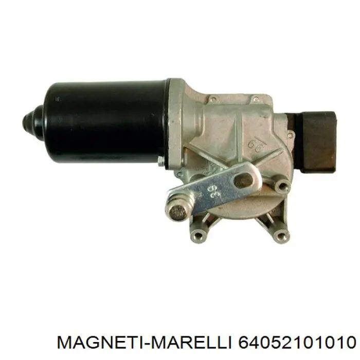 Motor limpiaparabrisas 64052101010 Magneti Marelli