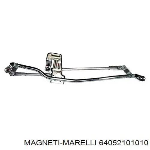 Мотор трапеции стеклоочистителя Magneti Marelli 64052101010 цена, от 45.80 USD