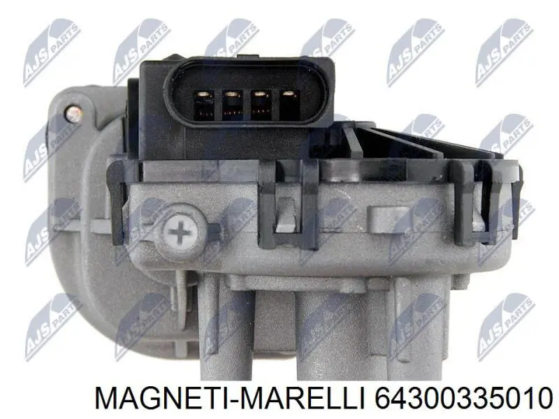 Трапеция дворников 64300335010 Magneti Marelli