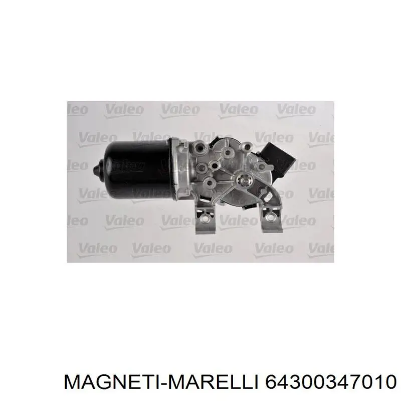64300347010 Magneti Marelli