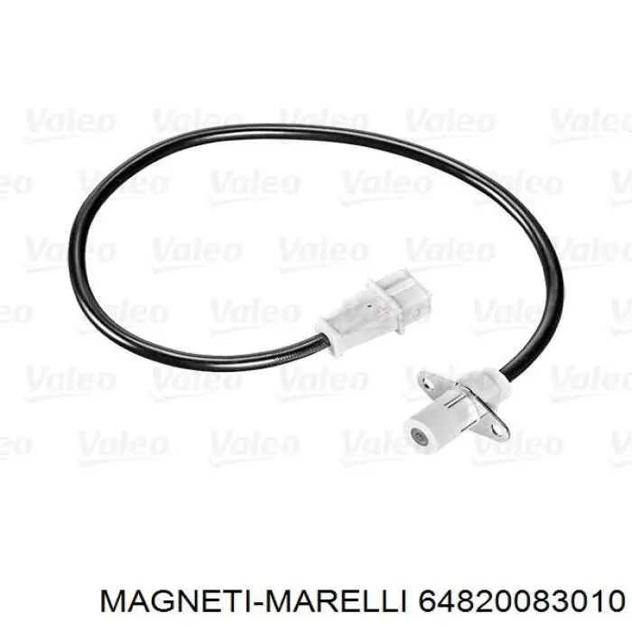 64820083010 Magneti Marelli катушка