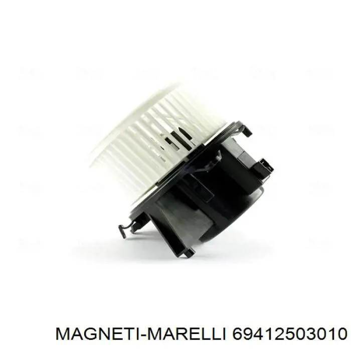 Вентилятор печки 69412503010 Magneti Marelli