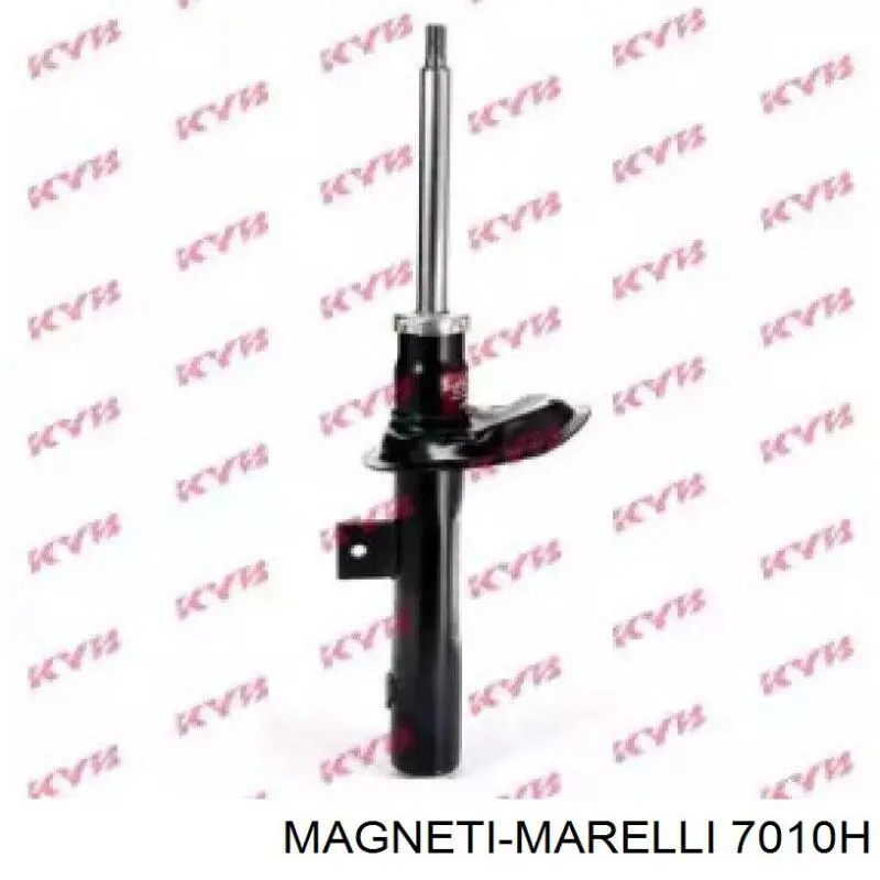 7010H Magneti Marelli Амортизаторы задние