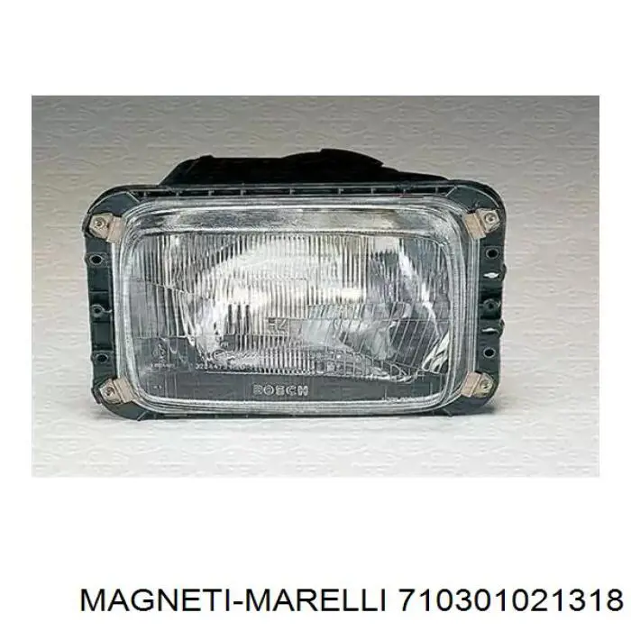 710301021318 Magneti Marelli фара правая