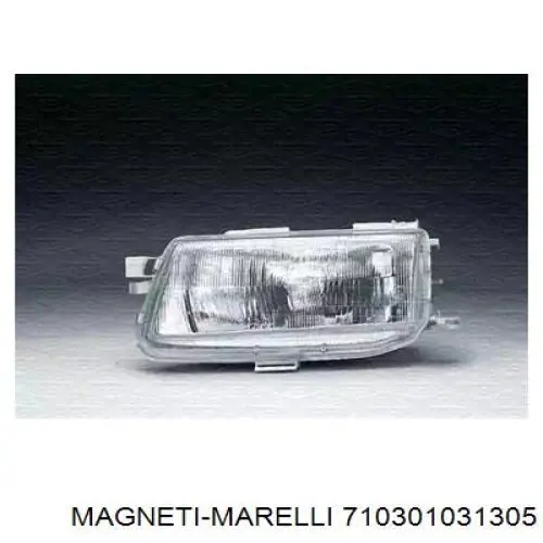 710301031305 Magneti Marelli фара левая