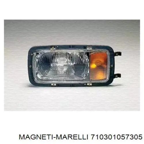 710301057305 Magneti Marelli фара левая