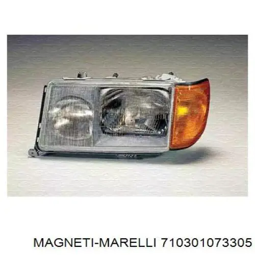 710301073305 Magneti Marelli фара левая