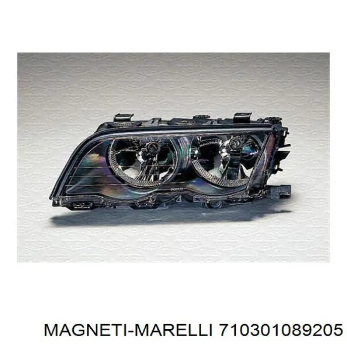 Купить 710301089205 Magneti Marelli Фара левая передняя