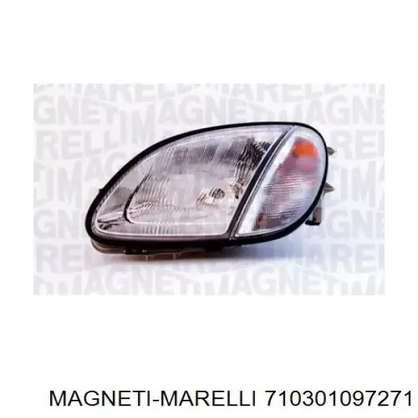 710301097271 Magneti Marelli фара левая