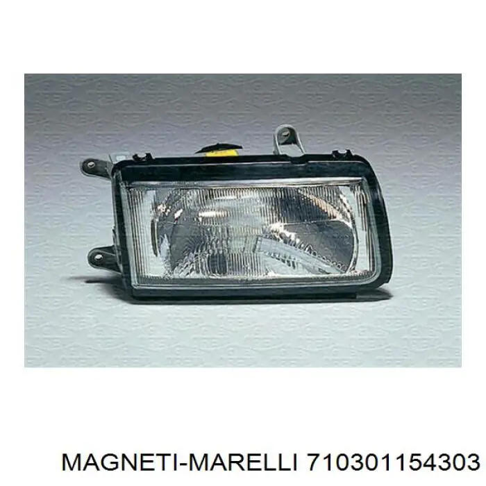 Купить 710301154303 Magneti Marelli Фара левая передняя