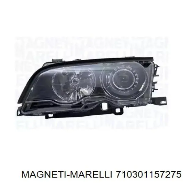 Фара левая 710301157275 Magneti Marelli