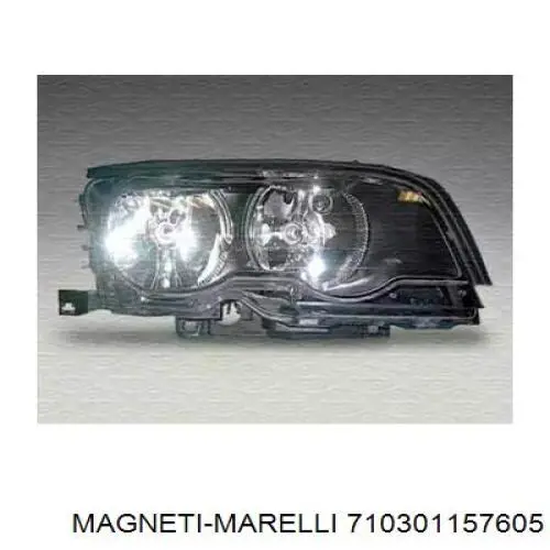710301157605 Magneti Marelli
