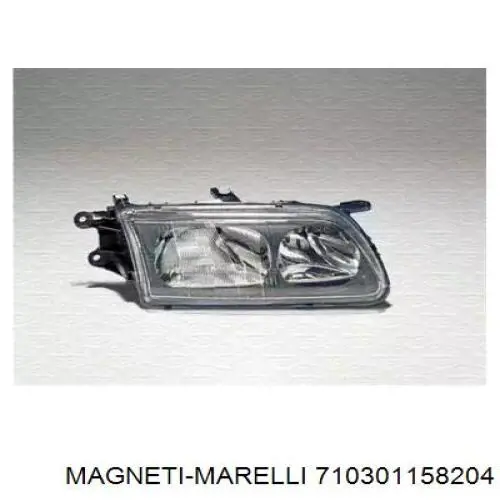 710301158204 Magneti Marelli фара правая