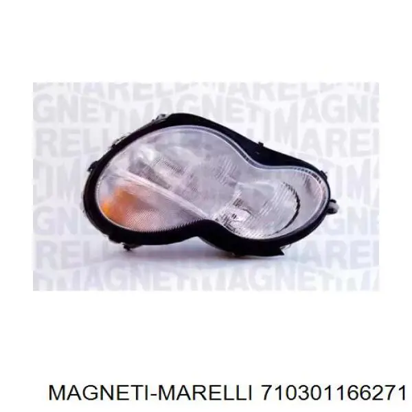 710301166271 Magneti Marelli фара левая