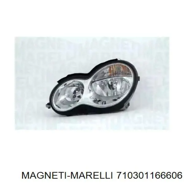  710301166606 Magneti Marelli