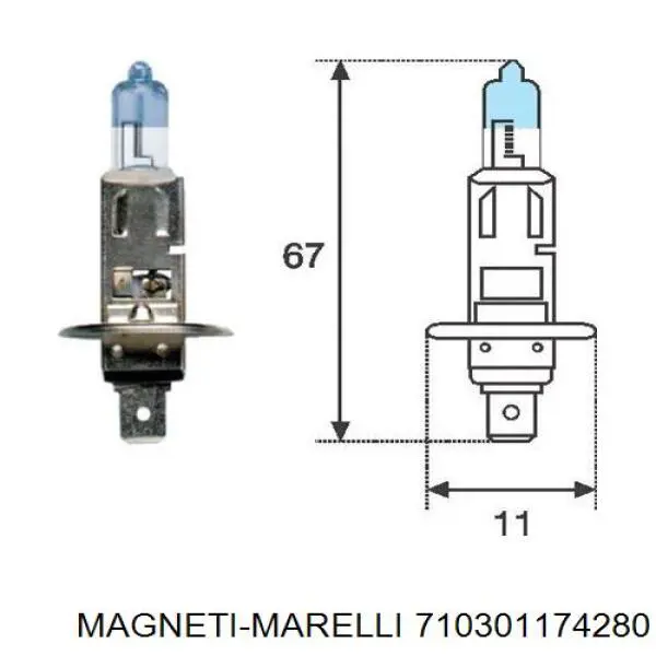 Правая блок фара Ford 1349892 цена, от 56.37 USD