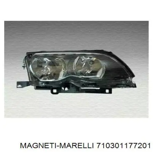 710301177201 Magneti Marelli фара левая