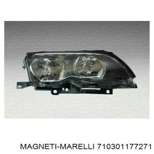 Фара левая TYC 2012326052 цена, от 438.11 USD