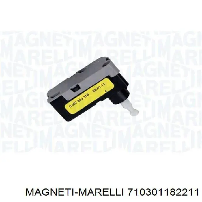 Фара левая VAG 710301182201 цена, от 104.44 USD