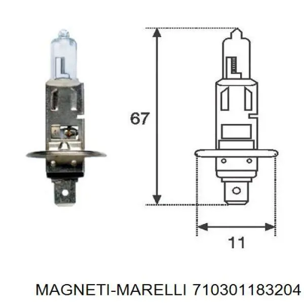 Правая блок фара Ford 301183202 цена, от 42.23 USD
