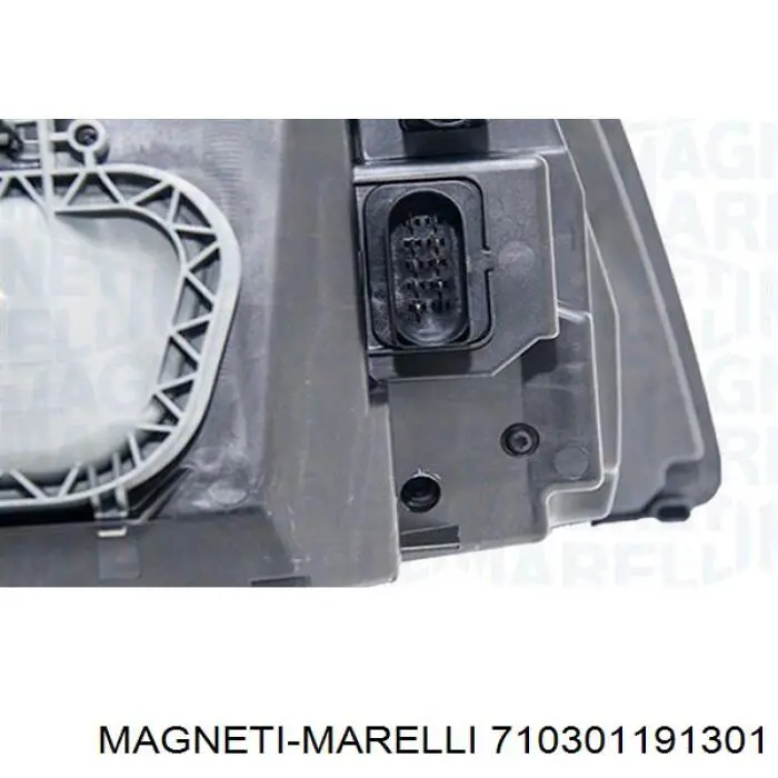 Купить 710301191301 Magneti Marelli Фара левая передняя