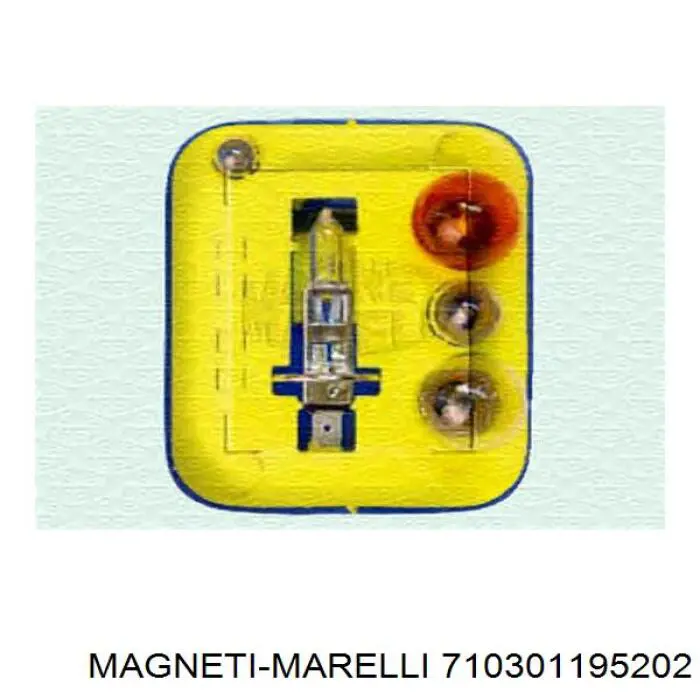 Правая блок фара Magneti Marelli 710301195202 цена, от 94.76 USD