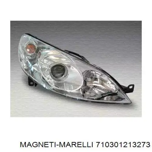 710301213273 Magneti Marelli фара левая