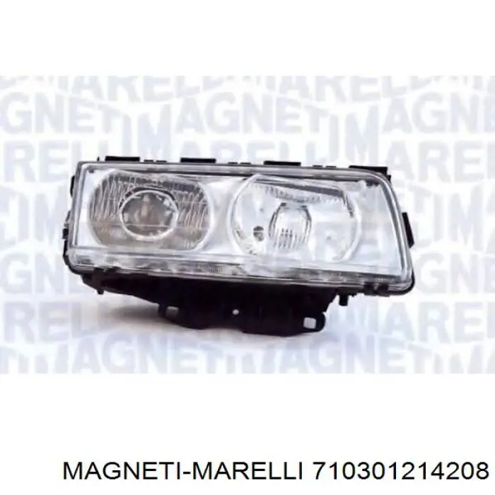 Купить 710301214208 Magneti Marelli Фара основная правая