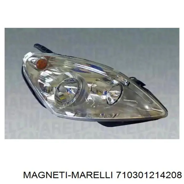 Фара правая Magneti Marelli 710301214208