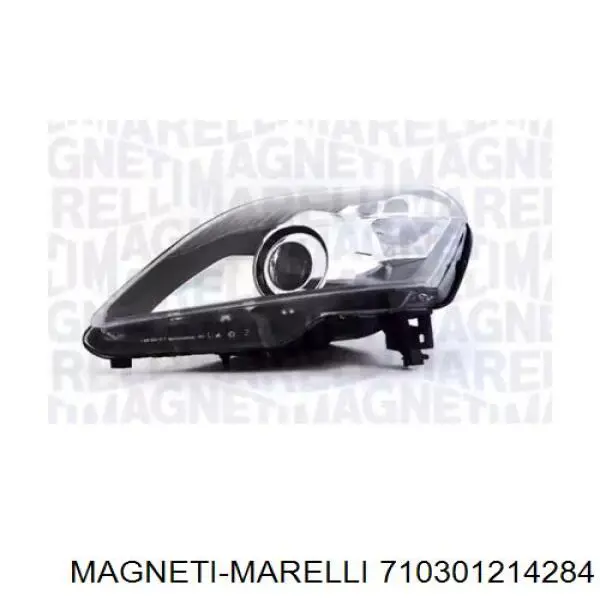 710301214284 Magneti Marelli фара правая