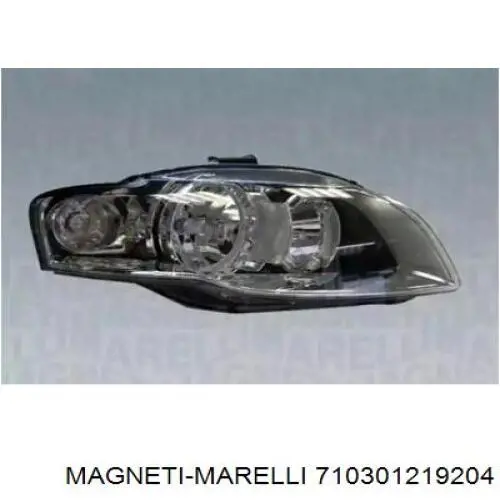 710301219204 Magneti Marelli фара правая