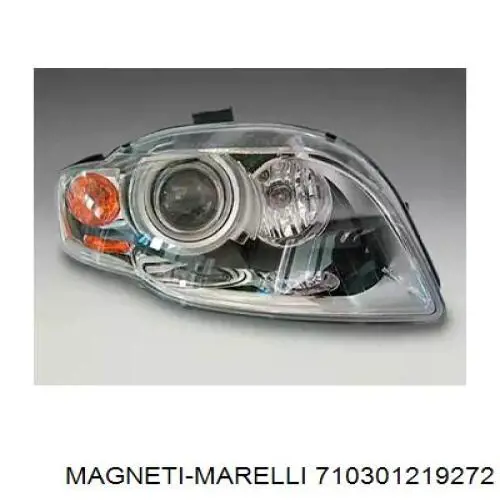  710301219272 Magneti Marelli