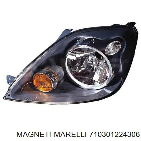 Купить 710301224306 Magneti Marelli Фара основная правая