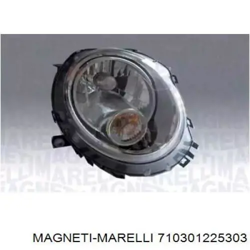 710301225303 Magneti Marelli фара левая