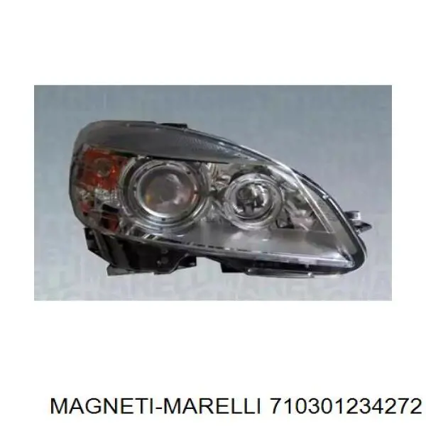 710301234272 Magneti Marelli фара правая