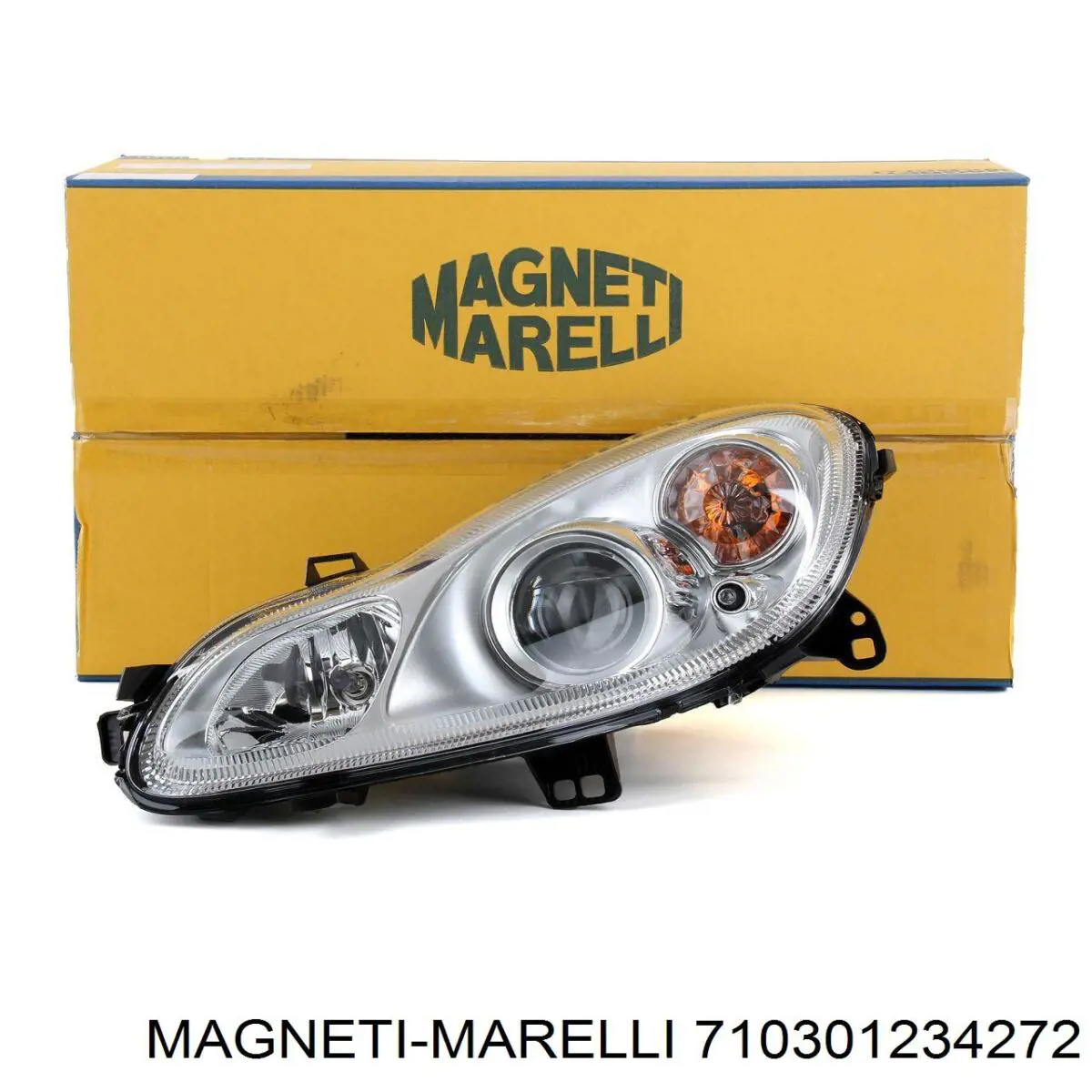 710301234272 Magneti Marelli Фара передняя правая