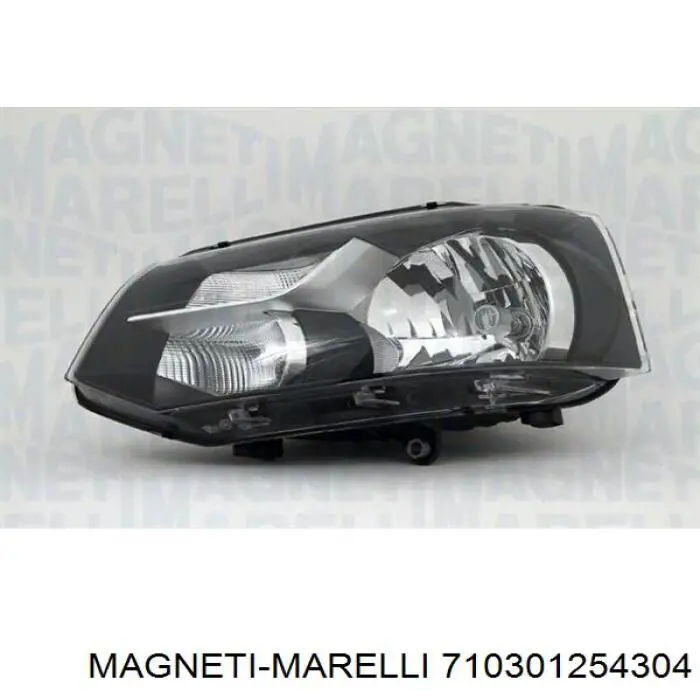 Купить 710301254304 Magneti Marelli Фара основная правая