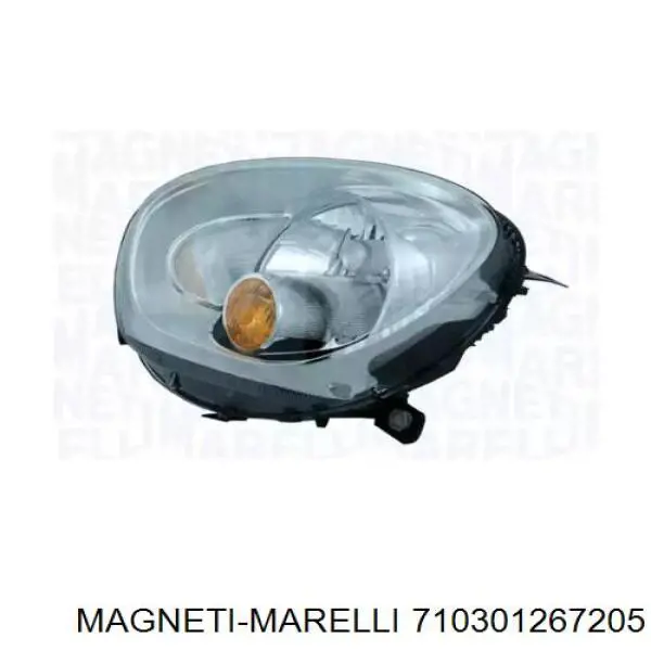710301267205 Magneti Marelli фара левая