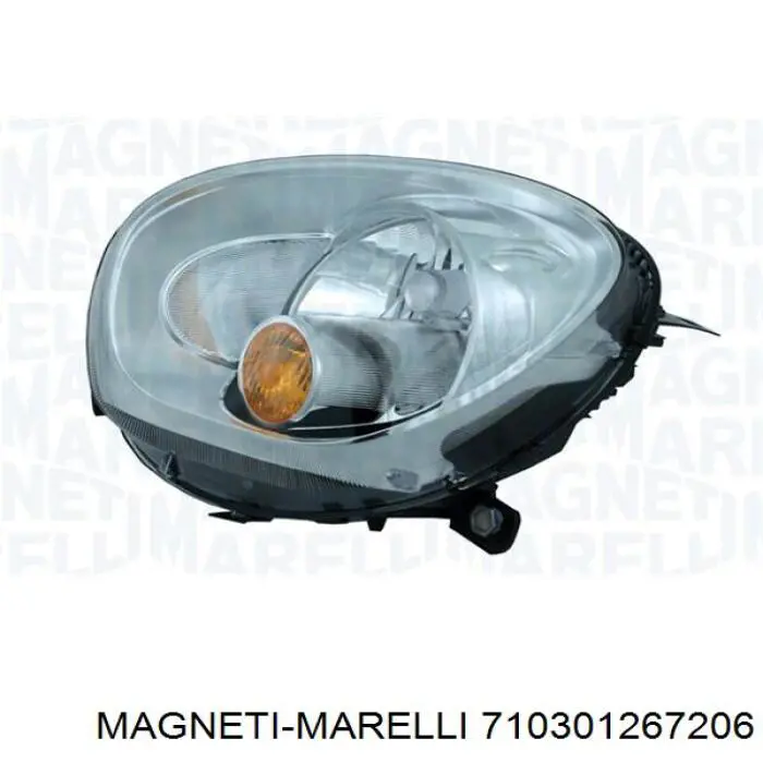 710301267206 Magneti Marelli