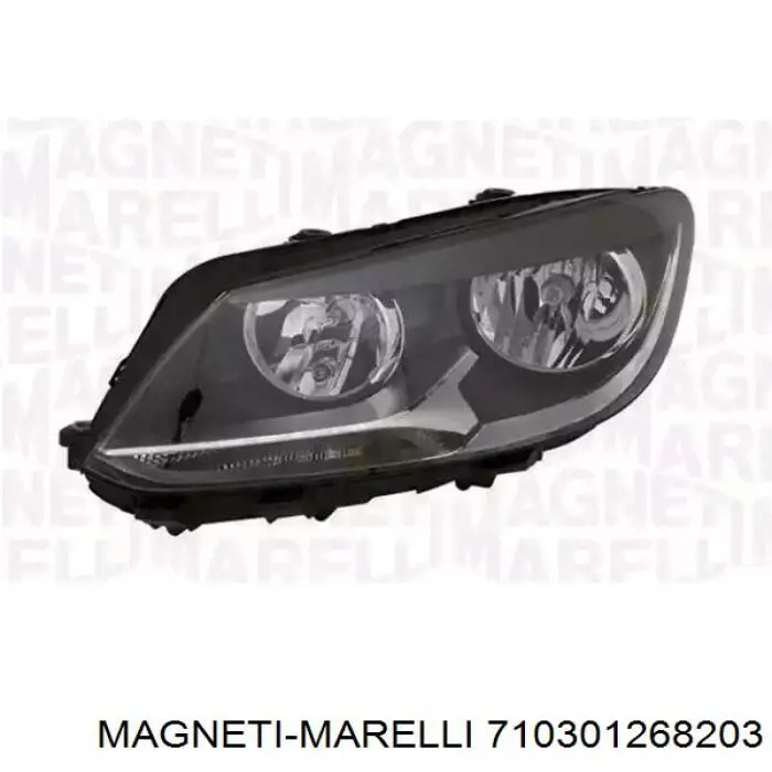 710301268203 Magneti Marelli Фара