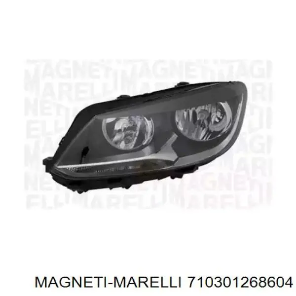 710301268604 Magneti Marelli 