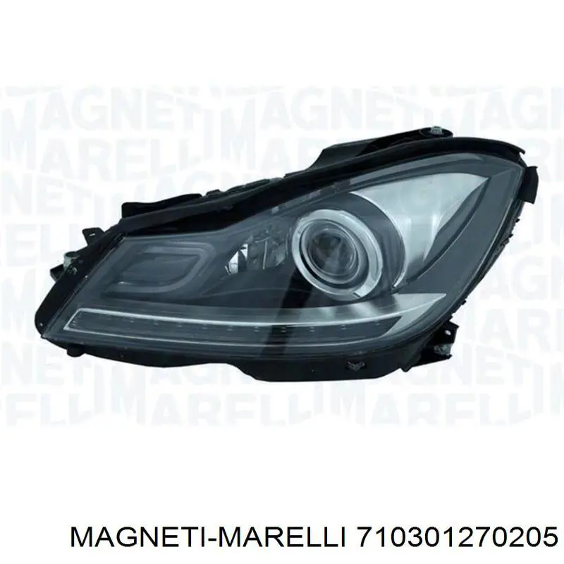 Фары Autotechteile 1308211