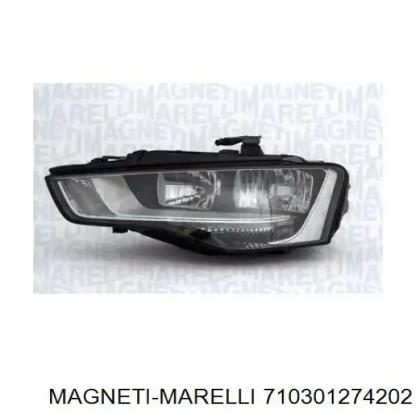 Правая блок фара VAG 8T0941004AR цена, от 290.88 USD