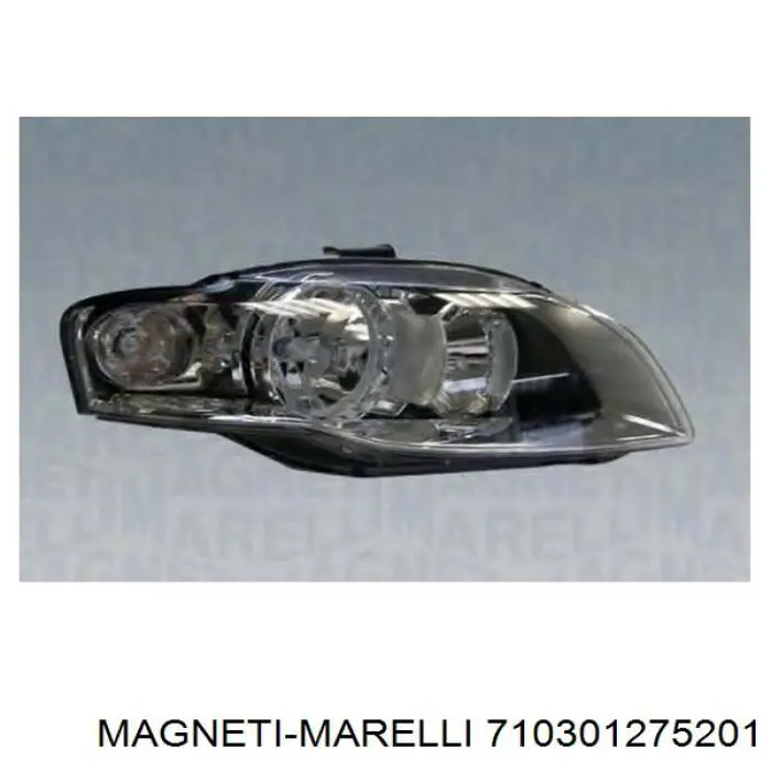 Фара левая Magneti Marelli 710301275201 цена, от 295.42 USD