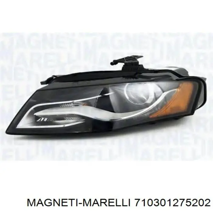 Правая блок фара Magneti Marelli 710301275202 цена, от 302.44 USD