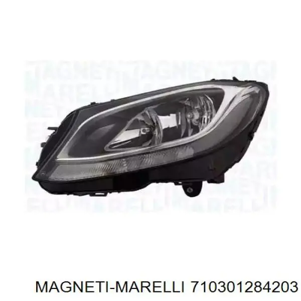 710301284203 Magneti Marelli фара левая