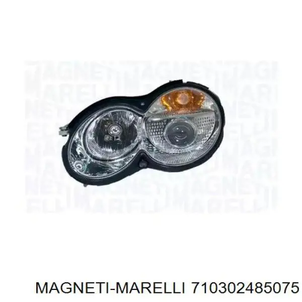 710302485075 Magneti Marelli 