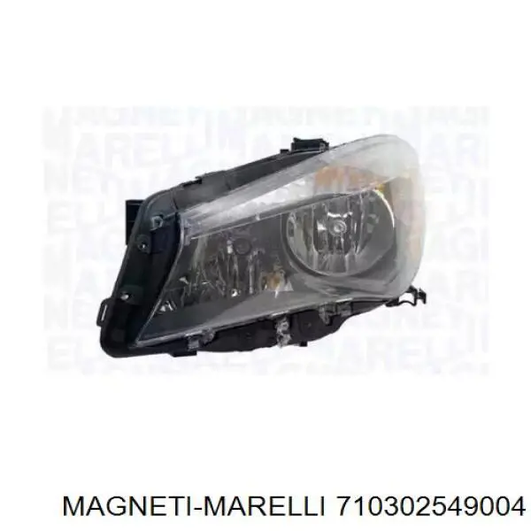  710302549004 Magneti Marelli