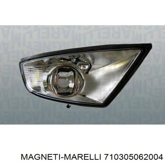 Фара противотуманная, правая Magneti Marelli 710305062004 цена, от 25.75 USD