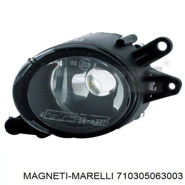710305063003 Magneti Marelli